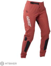 Leatt MTB Gravity 3.0 női nadrág, race red (XL)