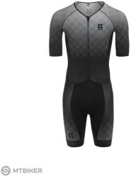 Kalas TRI PERFORM Z1 jumpsuit, szürke (4 (L))
