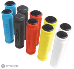 KCNC Foam Bar markolat (fekete)