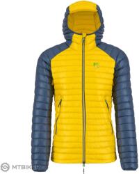 Karpos ALAGNA DOWN dzseki, sulphur/midnight (2XL)