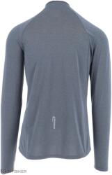 inov-8 INOV8 ACTIVE HZ MIDLAYER pulóver, szürke (XL)