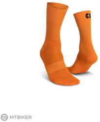 Kalas Z3 zokni, narancssárga (EU 43-45)