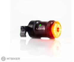 Lezyne Saddle Ai Alert 250 hátsó lámpa