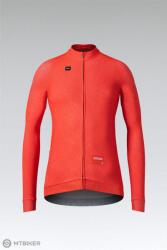 GOBIK Hyder női mez, vermilion (S)