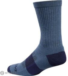 Specialized Mountain Tall zokni, kék (XL)