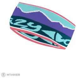 Crazy Band Skyline Jégvarázs fejpánt