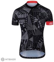 FORCE Shard mez, fekete/szürke (S)