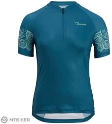 SILVINI Sabatini női mez, ocean/green (L)