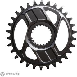 Shimano XTR SM-CRM96 lánctányér, 30 fogú, 1x12