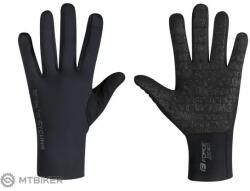 FORCE Aspect kesztyű, fekete (S)