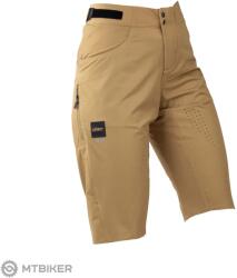 Leatt MTB Trail 2.0 női rövidnadrág, brass brown (S)