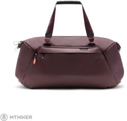 Peak Design Travel Duffel táska, 65 l, sötétkék