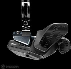 SRAM AXS Rocker váltó, 12 sebességes, bal
