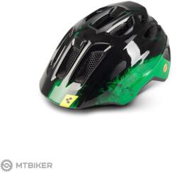 CUBE Talok gyerek bukósisak, zöld (XS)