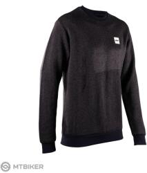 Leatt Tech pulóver, ghost black (S)