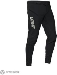 Leatt MTB Gravity 3.0 Junior gyerek nadrág, fekete (S (120/130 cm))
