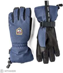 Hestra CZone Mountain - 5 finger kesztyű, marin (8)