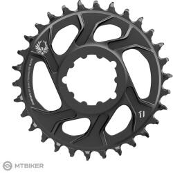 SRAM X-SYNC 2 lánckerék, 30T, 1x12, Direct Mount, offset 6 mm - mtbiker - 35 490 Ft