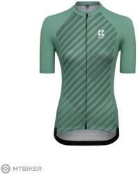 Kalas MOTION Z4 SPINN női mez, tengerhab zöld (3 (M))