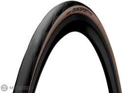 Continental Grand Sport Race 700x28C külső gumi, kevlárperemes, barna