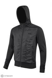 FORCE Elegant pulóver, fekete (XS)