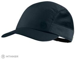 Fjällräven Abisko Mesh baseball sapka, dark navy