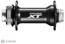 Shimano Deore XT HB-M8010 CL első agy, 15x100, 32 lyuk, kicsomagolt (kicsomagolt)