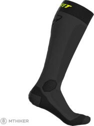 Dynafit RACE PERFORMANCE térdzokni, asphalt (EU 35-38)