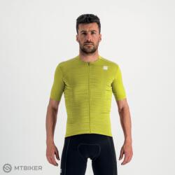 Sportful Supergiara mez, sárgászöld (XXL)