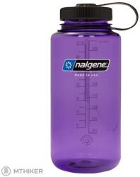 Nalgene Wide Mouth Sustain kulacs, 1 l, lila
