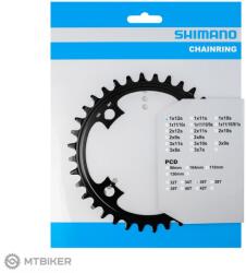 Shimano SM-CRE80 lánckerék STEPS E8000-hez, 38T, 1x12
