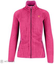 Karpos VERTICE fleece női pulóver, purple (S)