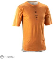 Leatt MTB Trail 4.0 mez, lager yellow (XXL)