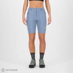 Karpos FANTASIA női rövidnadrág, szélkék (42)