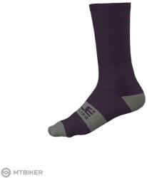 ALÉ STRADA 3.0 zokni, szederlila (L (EU 44 - 47))