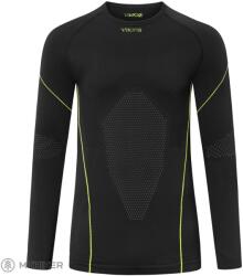 Viking Atos szett, fekete (XL)