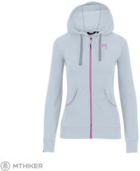 Karpos Coppolo Merino női pulóver, köd/virágzás (S)