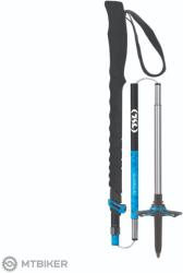 TSL Tour Alu 5 Cross Swing rudak, kék (110 - 130 cm)