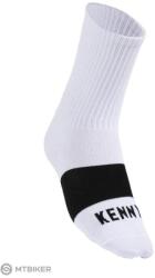 Kenny UNLIMITED zokni, fehér (43/46)