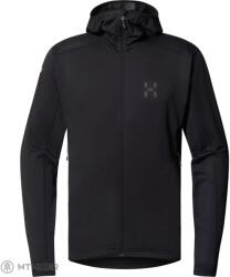 Haglöfs L. I. M Mid Multi pulóver, true black (L)