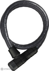 ABUS Microflex 6615K/120/15 BK SCMU