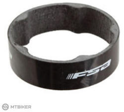 FSA Ultralight Carbon szárpárna, 1-1/8 x 10mm