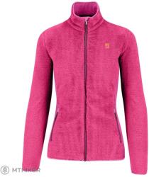 Karpos VERTICE fleece női pulóver, purple (M)