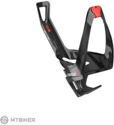 Elite CANNIBAL XC BIO kosár, piros grafika