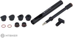 Newmen szelepszett Streem aero kerekekhez, 80 mm