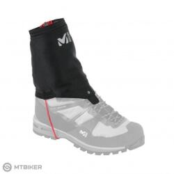 Millet ELEVATION DRY EDGE túrabakancs kamásli, fekete (M)
