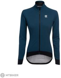 Kalas PASSION Z3 Rainex női kabát, petrolkék (4 (L))