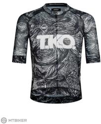 Pas Normal Studios T. K. O. Mechanism mez, T. K. O. iron grey (L)