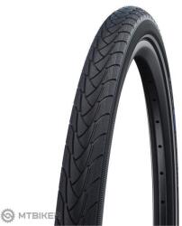 Schwalbe Marathon Plus 700x50C ADDIX Performance SmartGuard gumiabroncs, drót, reflex