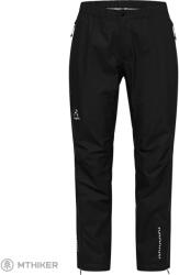 Haglöfs LIM GTX nadrág - fekete (L)